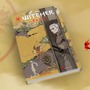 日本人アーティストが描くオリジナルコミック「ウィッチャー ローニン」Kickstarter開始！日本風の世界でゲラルトが雪女を追う