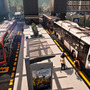 オープンワールド都市バスドライバーシム『Bus Simulator 21』PS4/XB1/PC向けにリリース―時刻表作成や経営も