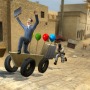 Steamの名物サンドボックスゲーム『Garry's Mod』2,000万本セールス達成！