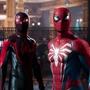 ヴェノムに2人のスパイディが挑む『Marvel's Spider-Man 2』PS5向けに発表！【PlayStation Showcase 2021】