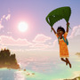 美しい島を探検する『Tchia』魅力を堪能できる最新トレイラー！発売は2022年【PlayStation Showcase 2021】