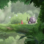 癒し系2Dパズル『Hoa』―宮崎駿作品や『風ノ旅ビト』『GRIS』から影響を受けた【開発者インタビュー】