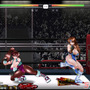 ハードコアな90年代風セクシー格ゲー『Strip Fighter 5: Chimpocon Edition』Steamストアページ公開！