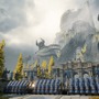 剣と魔法のアクションRPG『Asterigos』発表―様々な武器を使う勇敢な戦士として呪われた都市の謎を追え