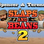 笑激コンビのゲーム版続編『Bud Spencer & Terence Hill - Slaps And Beans 2』発表！