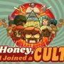カルト教団運営シム『Honey, I Joined A Cult 』早期アクセス開始ートレイラーには警官隊の姿も