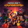4人Co-op対応アクションADV『Minecraft Dungeons』Steamでの取り扱い開始