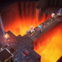 4人Co-op対応アクションADV『Minecraft Dungeons』Steamでの取り扱い開始