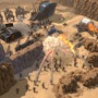 虫型宇宙生物を撃退せよ！映画原作RTS『Starship Troopers - Terran Command』デモ版10月1日より公開