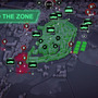 僕の街も君の街も瞬く間にゾンビまみれ！実際の地理データを使用するゾンビサバイバル街づくり『Infection Free Zone』Kickstarter開始！