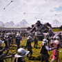 大規模戦闘シム『Ultimate Epic Battle Simulator 2』2022年春へリリース延期を発表―新たな映像公開の予告も