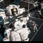タクティカル宇宙空間FPS『BOUNDARY』様々な武器が登場する新映像が公開