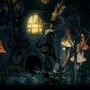 コミカルアクションRPG『クランキー・ヒーロー』デモ版配信開始―幻想的に描かれる、ルーファスの奇妙な冒険