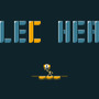 漏電ロボパズルアクション『ElecHead』10月14日リリース決定―頭と電気で世界に光を取り戻せ！