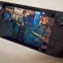 Valve携帯ゲーム機「Steam Deck」で『ウィッチャー3』を動作させる映像が公開