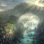 『EverQuest』のBrad McQuaid氏が開発中のMMO『Pantheon: Rise of the Fallen』Kickstarter失敗