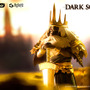 『DARK SOULS』思い出もトラウマも可愛らしく！デフォルメフィギュア第2弾が予約開始