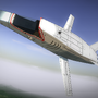 トゥーンレンダリングが特徴のフライトシューティング『Vector Thrust』が発表―発売は2014年Q2