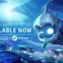 深海エルフが海底を旅するアクションADV『Lumione』スイッチ/Steamでリリース！最新トレイラーも公開