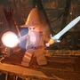 LEGOゲーム新作『LEGO The Hobbit』の発売日が決定、幾つかのゲームプレイ映像も公開