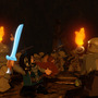 LEGOゲーム新作『LEGO The Hobbit』の発売日が決定、幾つかのゲームプレイ映像も公開