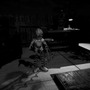 怪物にされた主人公が怪物と戦うモノクロなホラーARPG『Hunkenstein』Steam向けに10月29日リリース―ロマンス要素も？