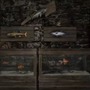 ドヴァキン魚を飼う。『スカイリムAE』新ティーザー公開