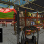 倉庫＆物流管理シム『Warehouse and Logistics Simulator』がSteamで配信中、まさかのゾンビDLCも……