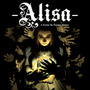 初代PS風ホラーアドベンチャー『Alisa』日本語対応で配信開始！ 不気味な館からの脱出を目指す