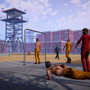 危険な刑務所の秩序を維持する刑務官シム『Prison Simulator』海外11月4日発売