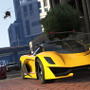 新武器や新車が追加される『GTA Online』最新アップデート「The Business Update」が来週実施