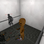 最大64人での協力マルチSCPホラー『SCP:Containment Breach Multiplayer』脱走者、兵士、怪物が入り混じったカオスな施設で勝ち残れ！【爆レポ】