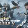 個人制作のハイクオリティFPS『Bright Memory: Infinite』PC版11月12日リリース–『Bright Memory』が大幅に進化した完全版