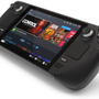 Valveの携帯型PC「Steam Deck」公式Twitterで『ストV』実機プレイ映像公開!『Skater XL』『DMC5』なども