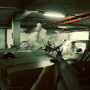 駐車場に飛び散る破片と煙、これがバレットタイムだ！『The Hong Kong Massacre』開発元の新作FPS最新テスト映像