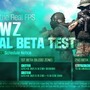 レア資源巡る分隊ベースのオンライン対戦FPS『CROWZ』ベータテスト参加者の募集を開始