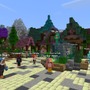PC版『マインクラフト』JavaとBedrock版両方が「Xbox Game Pass for PC/Ultimate」で配信スタート