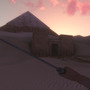 神秘の砂漠で生き延びるオープンワールドサバイバル『Starsand』早期アクセス開始