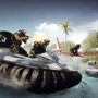 『Battlefield 4』第3弾DLC「Naval Strike」は3月後半に配信予定 ― 新スクリーンショットやマップに関する概要も
