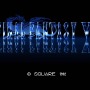 不朽の名作『ファイナルファンタジーV』ピクセルリマスター間もなく！「FFV」SFC/PS/GBA版と画像比較【特集】