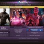 『Marvel's Avengers』PS版限定キャラ「スパイダーマン」スクリーンショット公開！配信は12月1日