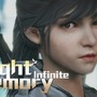 ハイクオリティすぎる個人制作FPS『Bright Memory: Infinite』が日本語字幕・音声対応で配信開始！
