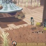 敵か味方か巨大生物！ローグライト村作り『Kainga: Seeds of Civilization』で今日も天災に見舞われる【爆速プレイレポ】