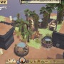 敵か味方か巨大生物！ローグライト村作り『Kainga: Seeds of Civilization』で今日も天災に見舞われる【爆速プレイレポ】