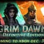 人気ハクスラARPG『Grim Dawn』Xbox版リリース決定―3つの拡張コンテンツを同梱