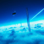 幻想的な風景の惑星を高速で駆け巡るフライトアクションADV『Exo One』リリース―Xbox Game Passに発売初日より対応