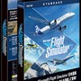 日本語マニュアルや特別仕様ポスターも付属した圧巻のDVD10枚組！国内PCパッケージ版『Microsoft Flight Simulator』発売