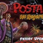 大暴れお使いFPS『POSTAL 4: No Regerts』最新アップデート「Friday」パッチノート公開―今度は古代遺跡で宝探しだ