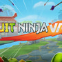 刀でフルーツを斬りまくるVRゲーム最新作『Fruit Ninja VR 2』12月に早期アクセス開始！