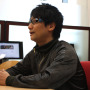 小島秀夫監督『MGS V: GZ』インタビュー ― 「ゲーム本来の面白さを見つめなおす」